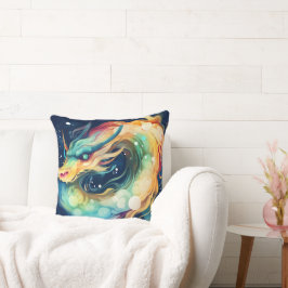 Almofada Fantasy Dragon Dream Animal 14