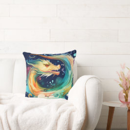 Almofada Fantasy Dragon Dream Animal 6