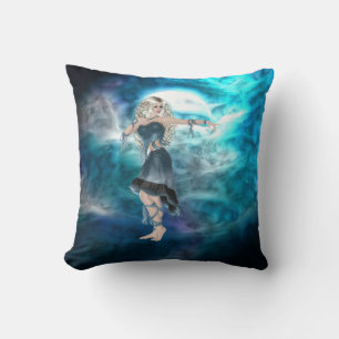 Almofada Fantasy Sky Siren