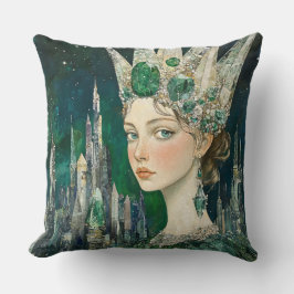 Almofada Fantasy Woman