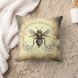Almofada Farinha de Ouro Personalizada