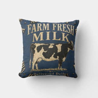 Almofada Farm Fresh Milk Delivered Daily Rustic Dairy Farm