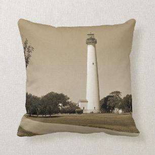Almofada Farol de Cape May