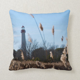 Almofada Farol de Cape May