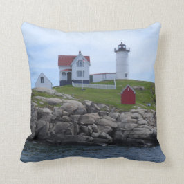 Almofada Farol do Nubble - Maine