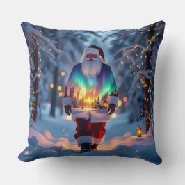 Almofada Father Christmas Dreamscape Leggings Tights