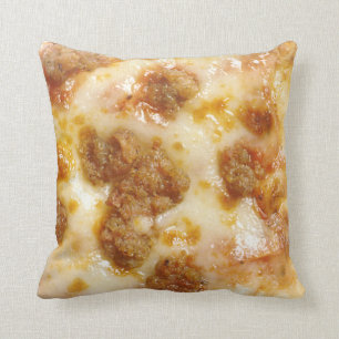 Almofada Fatia de pizza