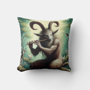 Almofada Faun - Pan
