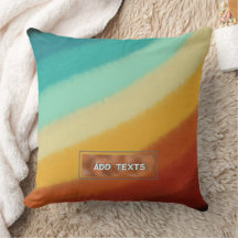 Faux Colorida Felpudo Faux Pele de Retrô Cortado P