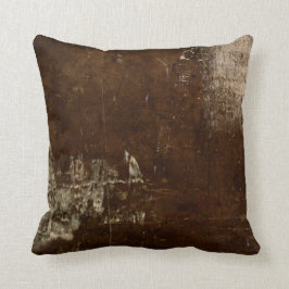 Almofada Faux Rustic Cowhide Country - MVB design 1