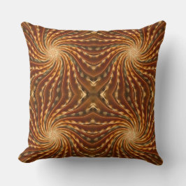 Almofada Feather Twirl