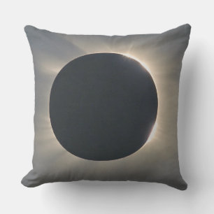 Almofada Fechamento do Eclipse Solar
