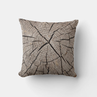 Almofada Fechar a textura de fundo da cinza de velhos agent