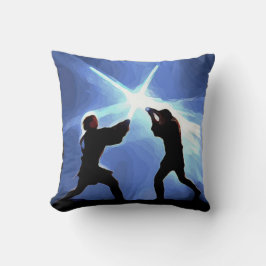 Almofada Feel the Force