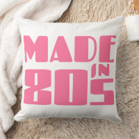 Feito nos anos 80