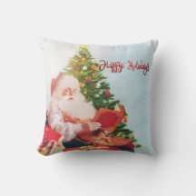 Félicias Festivas, Papai Noel Pinheiro