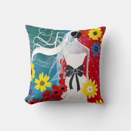 Almofada Felicidade Conjugal