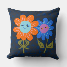 Almofada Felicidade marroquina