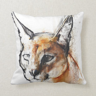 Almofada Felino