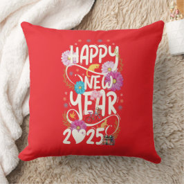 Almofada Feliz ano novo_2025
