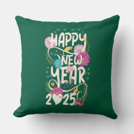 Almofada Feliz ano novo_2025