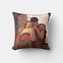 Feliz Casado (por Frederic Leighton)