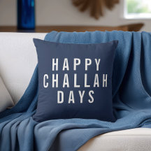 Feliz Dia de Challah | Engraçado Hanukkah