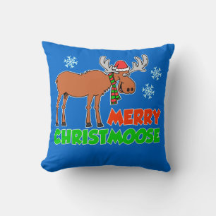 Almofada Feliz Natal