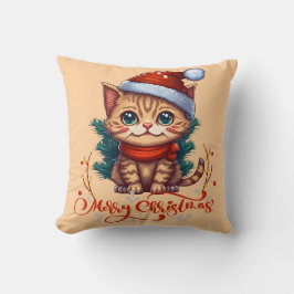 Almofada Feliz Natal