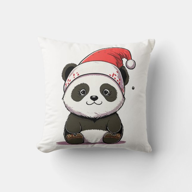 Almofada Feliz Natal (Frente)