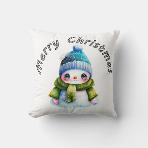 Almofada Feliz Natal