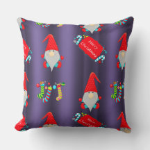 Feliz Natal dos Gnomos