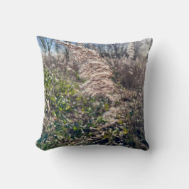 Almofada Feliz outono.