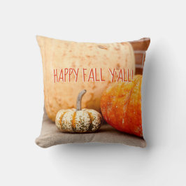 Almofada feliz outono, vocês todos usaram fotografias de ab