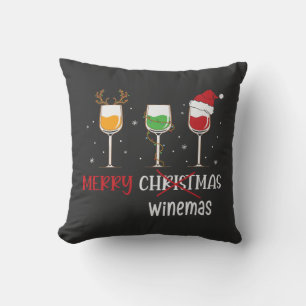 Almofada Feliz Winemas
