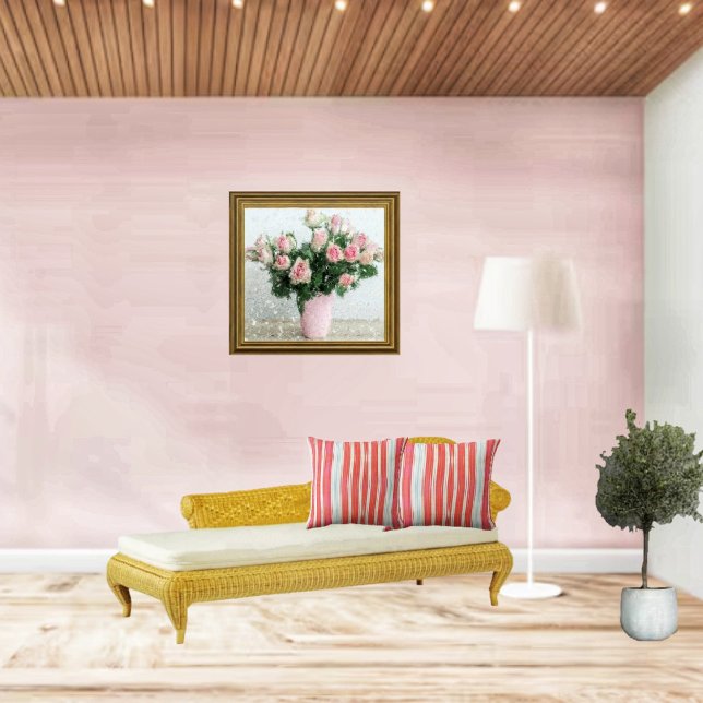 Almofada Feriados (Holiday Stripes Throw Pillows, brightens up your winter decor!)