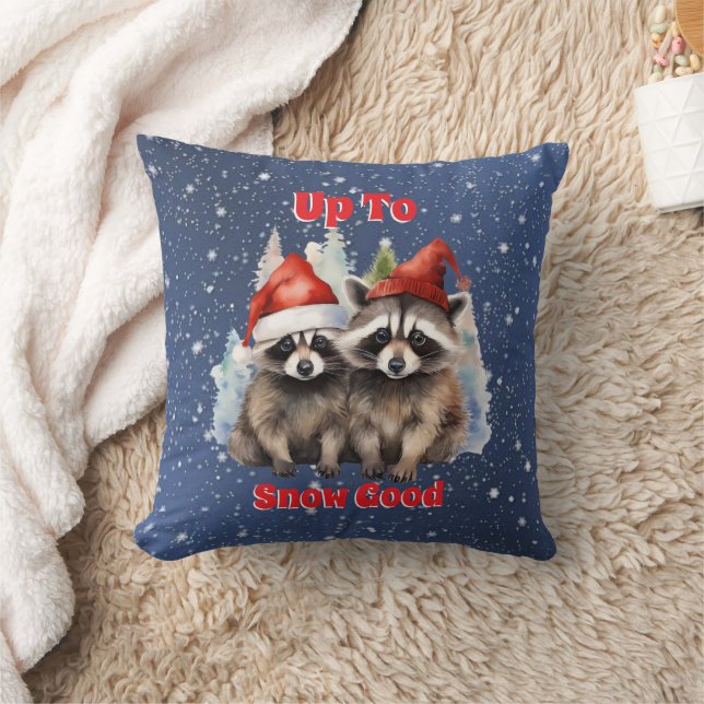 Almofada Feriados De Raios Para Neve Bem (Cobertor)