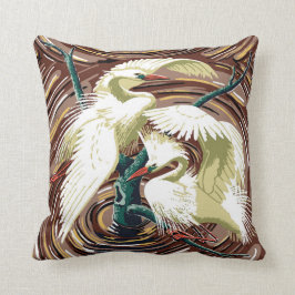 Almofada Ferrugem de Avery Island