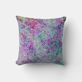 Almofada Festival de cores