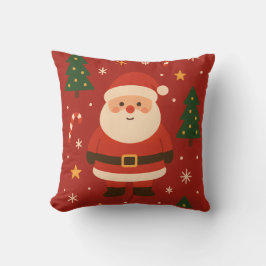 Almofada Festive Holiday Glow