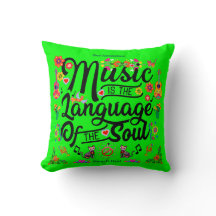 Festive Music Is The Language Of The Soul (GO)