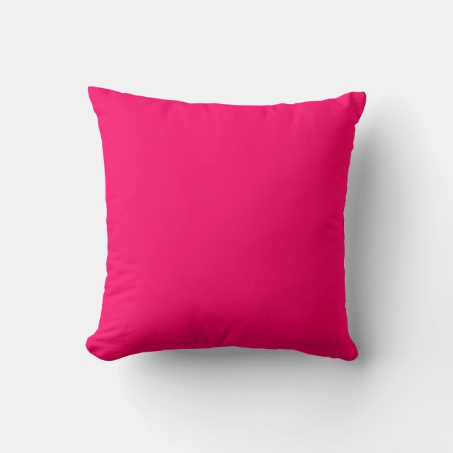 Almofada FF0066 Rosa (Frente)