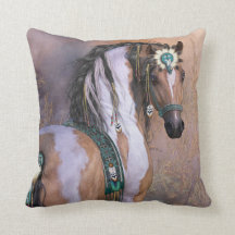 Filha do Travesseiro de vento