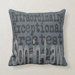 Almofada Filho Em Direito Extraordinário