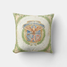Filhos da Revolução Americana SAR Est 1889 Orgulho