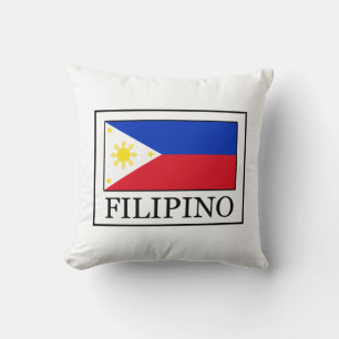 Almofada filipino