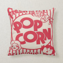 ALMOFADA FILME NOITE POPCORN!
