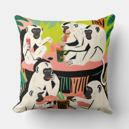 Almofada Fim de Semana do Jogo