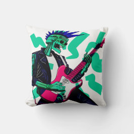 Almofada Fique elétrico