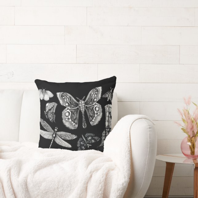 ALMOFADA FIREFLIES PILLOW (Sofá)